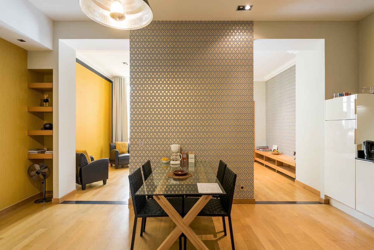 Honore - Suites Bellecour Lyon Exterior foto